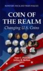 Coin of the Realm : Changing U.S. Coins - Book
