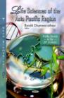 Life Sciences of the Asia Pacific Region - Book