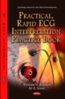 Practical, Rapid ECG Interpretation Practice Book - eBook