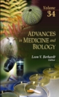 Advances in Medicine and Biology. Volume 34 - eBook