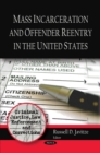 Mass Incarceration and Offender Reentry in the United States - eBook