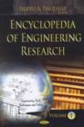 Encyclopedia of Engineering Research : 2 Volume Set - Book