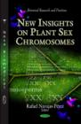 New Insights on Plant Sex Chromosomes - Book