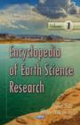 Encyclopedia of Earth Science Research : 3-Volume Set - Book