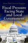 Fiscal Pressure Facing State & Local Government - Book