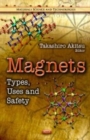Magnets : Types, Uses & Safety - Book
