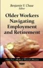 Older Workers Navigating Employment & Retirement - Book