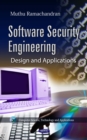 Software Security Engineering : Design and Applications - eBook