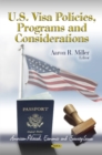 U.S. Visa Policies, Programs & Considerations - Book