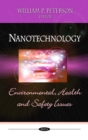 Nanotechnology: Environmental, Health and Safety Issues - eBook