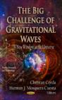 Big Challenge of Gravitational Waves : A New Window in the Universe - Book