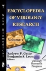 Encyclopedia of Virology Research : 2 Volume Set - Book