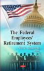 Federal Employees' Retirement System - Book