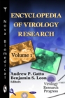 Encyclopedia of Virology Research (2 Volume Set) - eBook