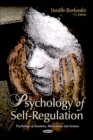 Psychology of Self-Regulation - eBook
