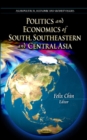 Politics & Economics of South, Southeastern & Central Asia - Book