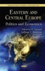 Eastern & Central Europe : Politics & Economics - Book