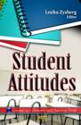 Student Attitudes - Book