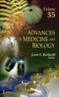 Advances in Medicine & Biology : Volume 35 - Book