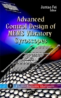 Advanced Control Design of MEMS Vibratory Gyroscope - Book