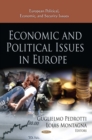 Economic and Political Issues in Europe - eBook
