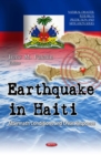 Earthquake in Haiti : Aftermath Conditions and Crisis Response - eBook