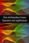 Non-Archimedean Linear Operators and Applications - eBook