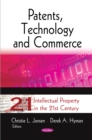 Patents, Technology and Commerce - eBook