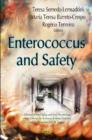 Enterococcus & Safety - Book
