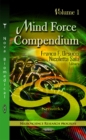 Mind Force Compendium : Volume 1 - Book
