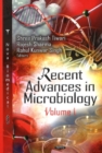 Recent Advances in Microbiology : Volume I - Book