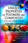 Unique Properties of Polymers and Composites : Pure and Applied Science Today and Tomorrow (Volume 2) - eBook
