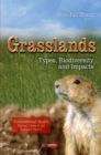 Grasslands : Types, Biodiversity and Impacts - eBook