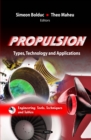Propulsion : Types, Technology and Applications - eBook