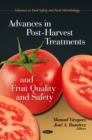 Advances in Post-Harvest Treatments and Fruit Quality and Safety - eBook