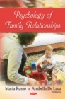 Psychology of Family Relationships - eBook