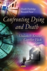 Confronting Dying and Death - eBook