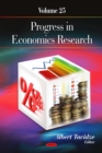Progress in Economics Research. Volume 25 - eBook