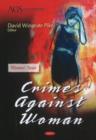 Crimes Against Women - Book