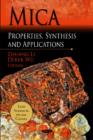 Mica : Properties, Synthesis & Applications - Book