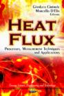 Heat Flux : Processes, Measurement Techniques & Applications - Book