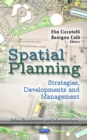 Spatial Planning : Strategies, Developments and Management - eBook