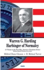 Warren G. Harding : Harbinger of Normalcy - eBook