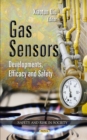 Gas Sensors : Developments, Efficacy and Safety - eBook