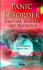 Panic Disorder : Symptoms, Treatment & Prevention - Book