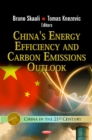 China's Energy Efficiency & Carbon Emissions Outlook - Book