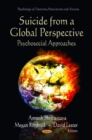 Suicide from a Global Perspective : Psychosocial Approaches - Book