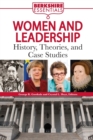 Women and Leadership : Concepts, History, and Case Studies - Book