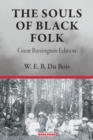 The Souls of Black Folk : Great Barrington Edition - Book