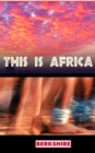 This Is Africa - Book